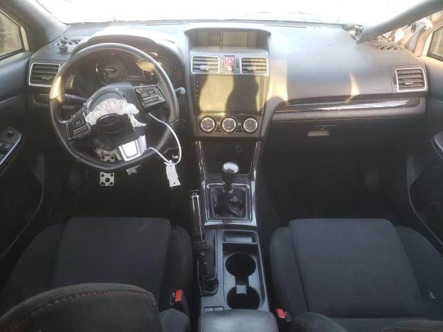 Photo 8 from auction – 2017 SUBARU WRX with VIN JF1VA1B68H9823248