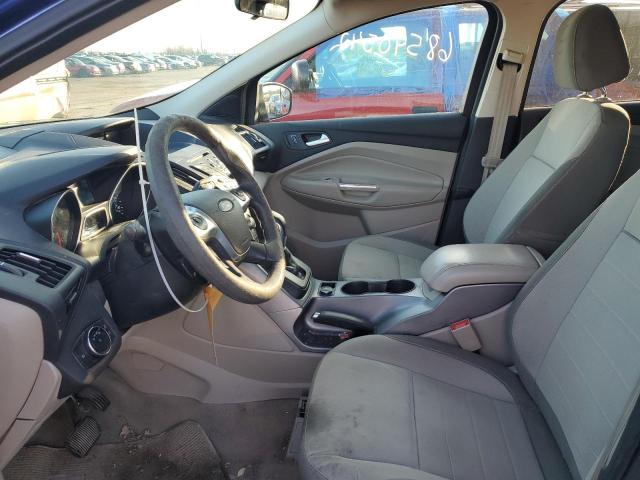 Photo 7 from auction – 2014 FORD ESCAPE SE with VIN 1FMCU0G98EUD73160