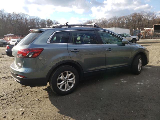 Photo 3 from auction – 2013 MAZDA CX-9 TOURI with VIN JM3TB3CV9D0421874