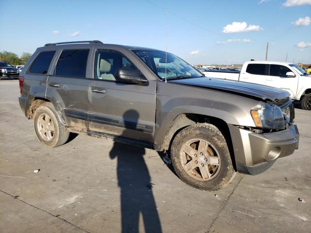 Photo 4 from auction – 2006 JEEP GRAND CHER with VIN 1J4HS48N26C230001