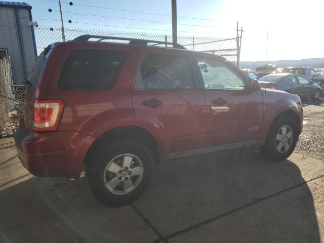 Photo 3 from auction – 2008 FORD ESCAPE XLT with VIN 1FMCU93188KB68829