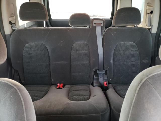 Photo 10 from auction – 2003 FORD EXPLORER X with VIN 1FMZU73W93ZB01294