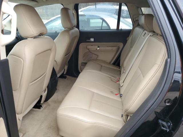 Photo 11 from auction – 2010 FORD EDGE LIMIT with VIN 2FMDK3KC4ABB54033