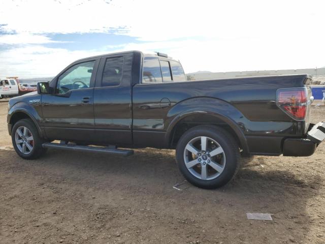 Photo 2 from auction – 2012 FORD F150 SUPER with VIN 1FTFX1CF7CFA35826
