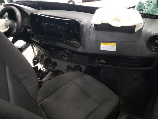 Photo 8 from auction – 2019 MERCEDES-BENZ SPRINTER 2 with VIN WD3PF1CD2KP060884
