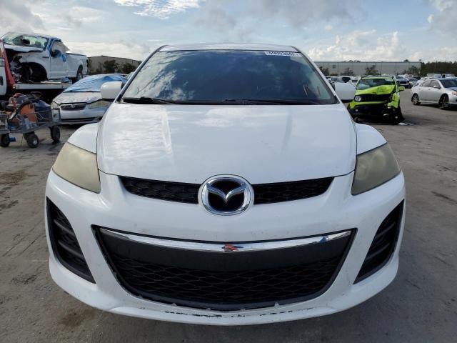 Photo 5 from auction – 2010 MAZDA CX-7 with VIN JM3ER2W54A0313507