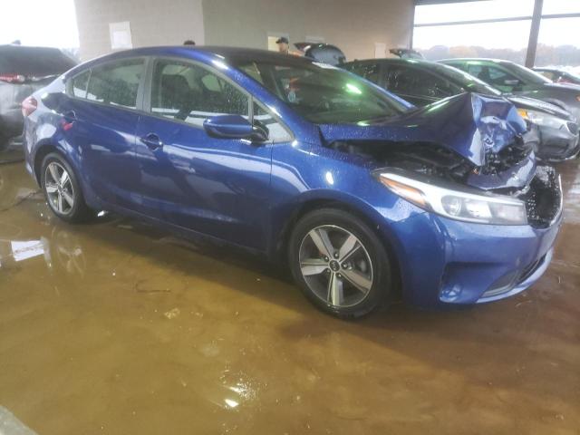 Photo 4 from auction – 2018 KIA FORTE LX with VIN 3KPFL4A75JE194487