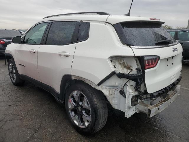 Photo 2 from auction – 2020 JEEP COMPASS LI with VIN 3C4NJCCB4LT187719