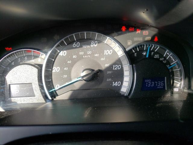 Photo 9 from auction – 2014 TOYOTA CAMRY L with VIN 4T1BF1FK9EU390131