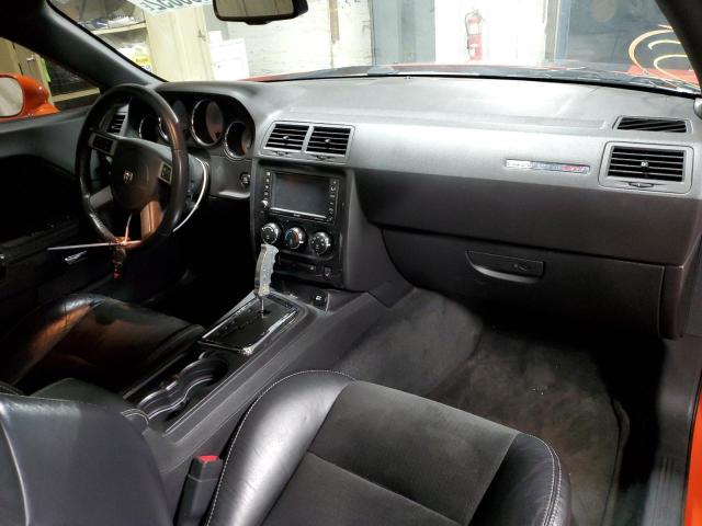 Photo 8 from auction – 2009 DODGE CHALLENGER with VIN 2B3LJ74WX9H568798