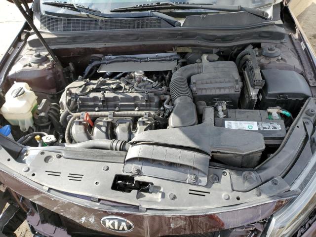 Photo 11 from auction – 2015 KIA OPTIMA LX with VIN 5XXGM4A75FG365240