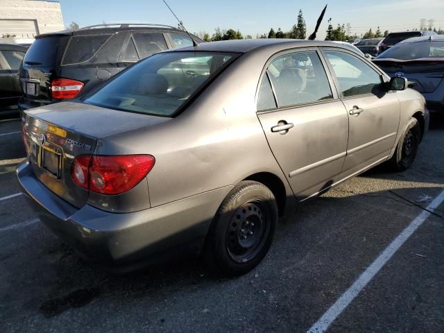 Photo 3 from auction – 2005 TOYOTA COROLLA CE with VIN 1NXBR32E75Z345093