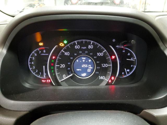 Photo 9 from auction – 2012 HONDA CR-V EXL with VIN 5J6RM4H73CL040459