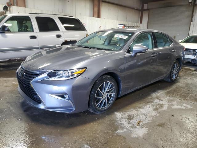 LEXUS ES 350 2016 with VIN 58ABK1GG8GU029409 - Photo from auction