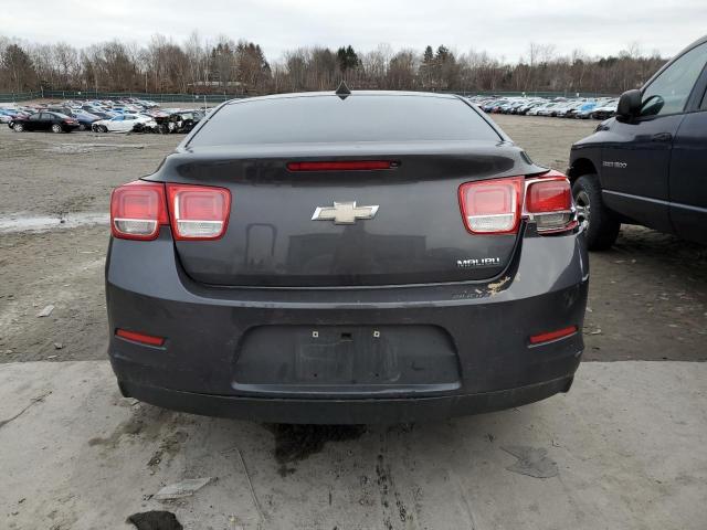 Photo 6 from auction – 2013 CHEVROLET MALIBU LS with VIN 1G11B5SA2DF219880