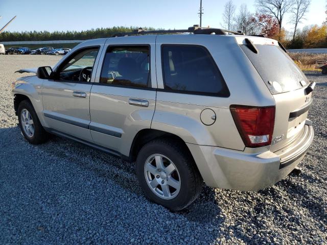 Photo 2 from auction – 2008 JEEP GRAND CHER with VIN 1J8GR48K48C246330