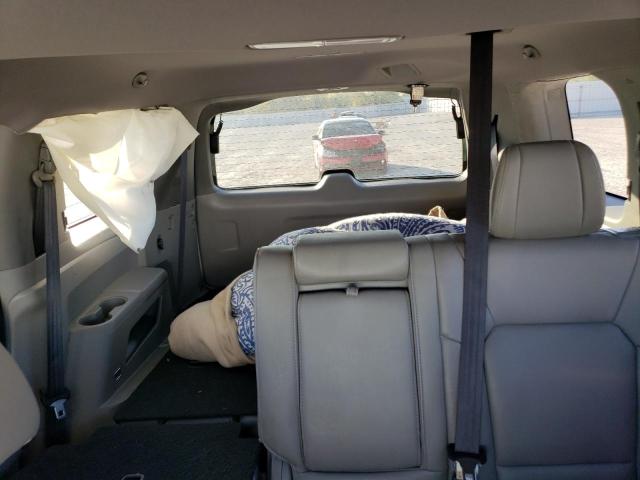 Photo 10 from auction – 2014 HONDA PILOT EXL with VIN 5FNYF3H51EB017370