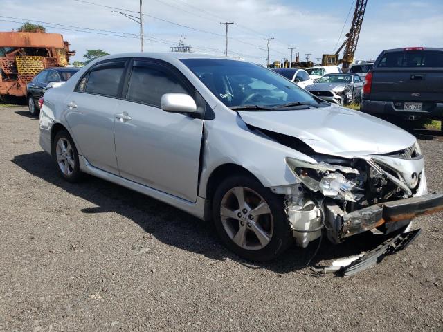 Photo 4 from auction – 2013 TOYOTA COROLLA BA with VIN 2T1BU4EE7DC930188