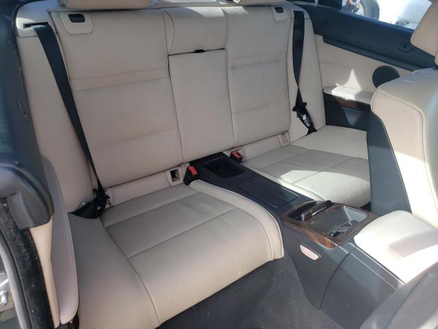 Photo 10 from auction – 2011 BMW 328 I SULE with VIN WBADW7C53BE545600