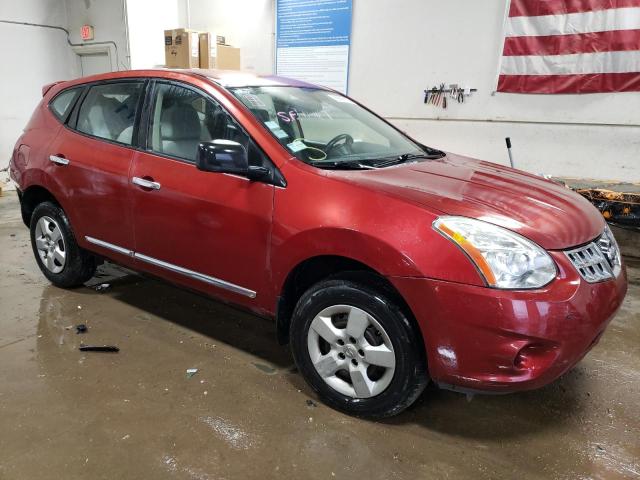 Photo 4 from auction – 2012 NISSAN ROGUE S with VIN JN8AS5MV4CW398370