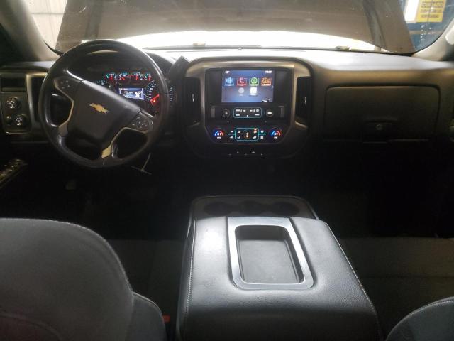 Photo 8 from auction – 2014 CHEVROLET SILVERADO with VIN 3GCUKREC9EG445987