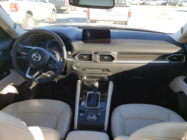 Photo 8 from auction – 2020 MAZDA CX-5 GRAND with VIN JM3KFBAY8L0842944