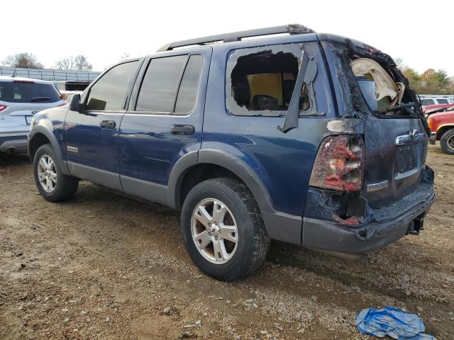Photo 2 from auction – 2006 FORD EXPLORER X with VIN 1FMEU73E26ZA14816