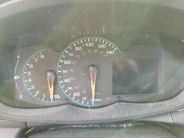 Photo 9 from auction – 2020 CHEVROLET TRAX LS with VIN 3GNCJKSB0LL332054