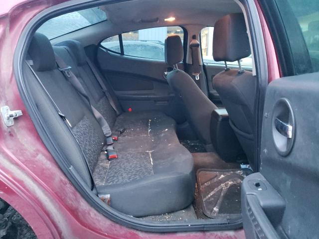 Photo 10 from auction – 2004 PONTIAC GRAND PRIX with VIN 2G2WP522441177585