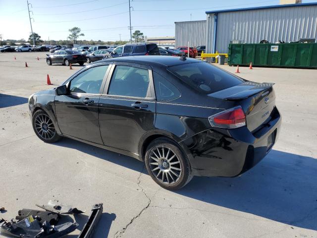 Photo 2 from auction – 2011 FORD FOCUS SES with VIN 1FAHP3GN4BW202444