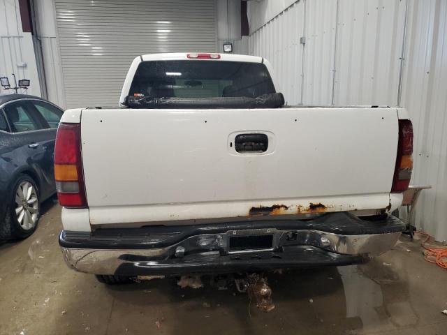 Photo 6 from auction – 2000 GMC NEW SIERRA with VIN 1GTEK19T3YE343371
