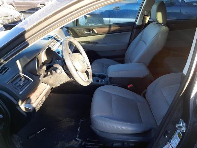Photo 7 from auction – 2019 SUBARU OUTBACK 3. with VIN 4S4BSENC5K3229984