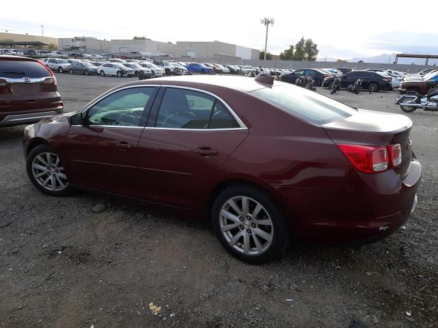 Photo 2 from auction – 2015 CHEVROLET MALIBU 2LT with VIN 1G11D5SLXFF264063
