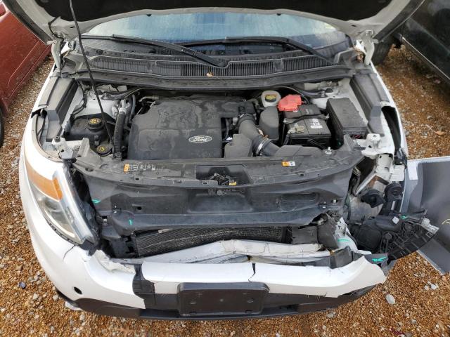 Photo 12 from auction – 2013 FORD EXPLORER X with VIN 1FM5K8D80DGA93917