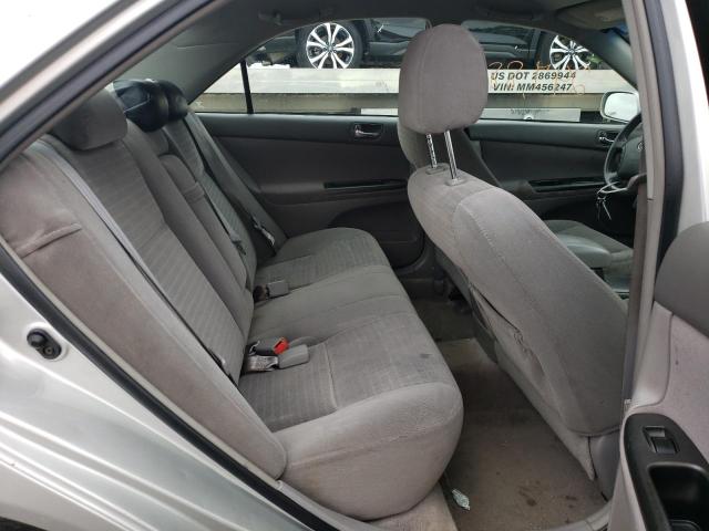 Photo 10 from auction – 2005 TOYOTA CAMRY LE with VIN 4T1BE32K45U425534