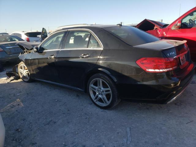 Photo 2 from auction – 2014 MERCEDES-BENZ E 350 4MAT with VIN WDDHF8JB1EA808462