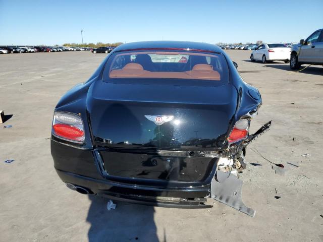 Photo 6 from auction – 2013 BENTLEY CONTINENTA with VIN SCBFT7ZA6DC083253