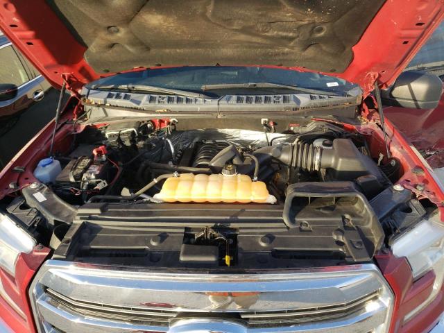 Photo 11 from auction – 2015 FORD F150 SUPER with VIN 1FTEW1EF1FFA49995