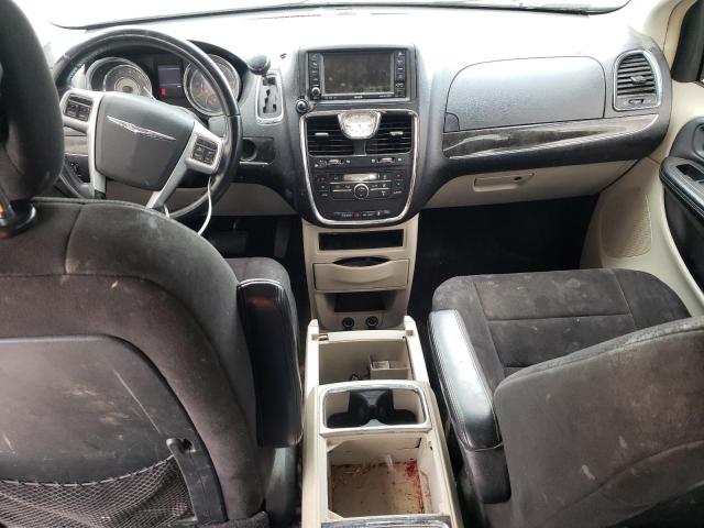 Photo 8 from auction – 2011 CHRYSLER TOWN & COU with VIN 2A4RR5DG4BR694440