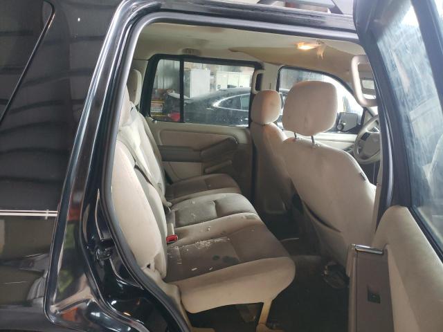 Photo 11 from auction – 2006 FORD EXPLORER X with VIN 1FMEU62E86UA17888