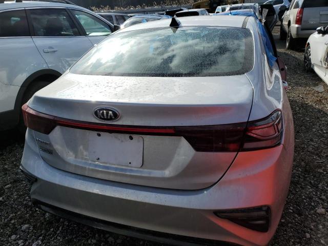 Photo 6 from auction – 2020 KIA FORTE with VIN 3KPF24AD7LE149529