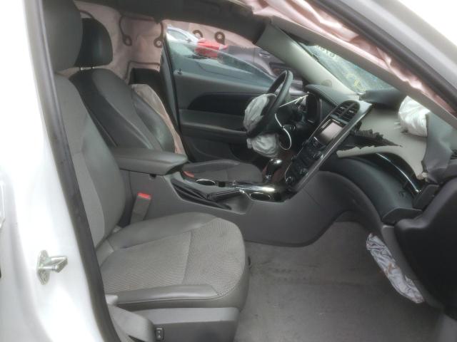 Photo 7 from auction – 2016 CHEVROLET MALIBU LIM with VIN 1G11C5SA9GF166712