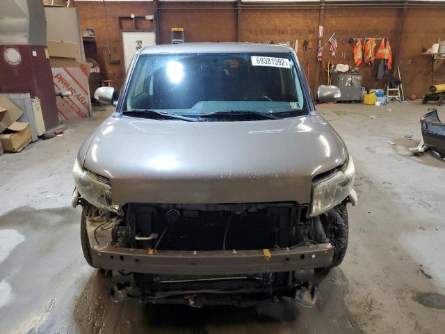 Photo 5 from auction – 2011 TOYOTA SCION XB with VIN JTLZE4FE0B1128484