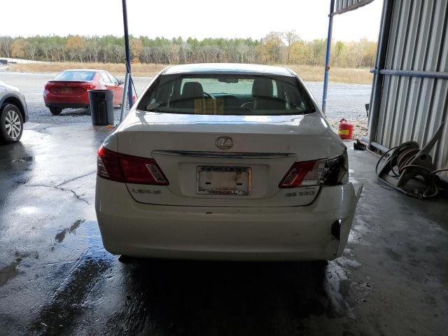 Photo 6 from auction – 2007 LEXUS ES 350 with VIN JTHBJ46GX72141107