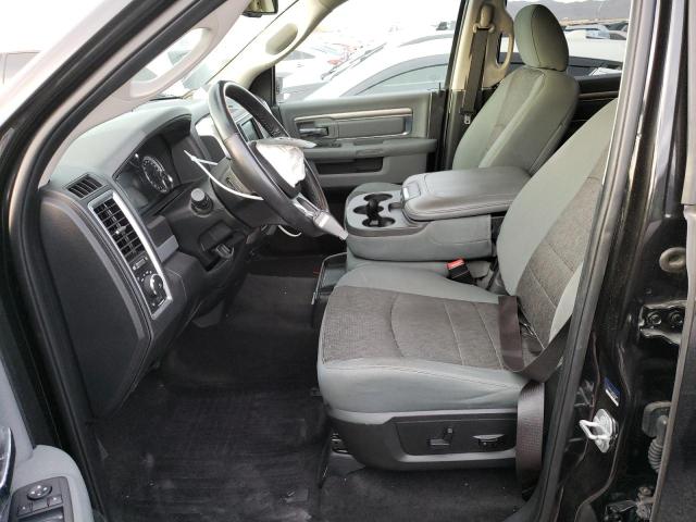 Photo 7 from auction – 2018 RAM 1500 SLT with VIN 1C6RR7TT4JS135572