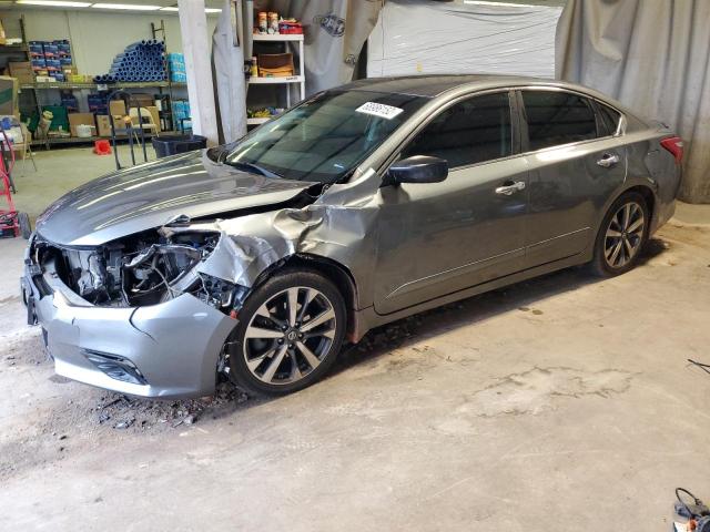 Photo 1 from auction – 2016 NISSAN ALTIMA 2.5 with VIN 1N4AL3AP7GC171691