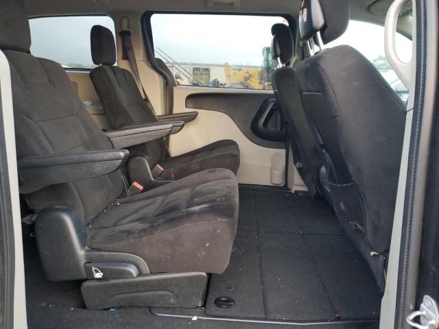 Photo 11 from auction – 2016 DODGE GRAND CARA with VIN 2C4RDGBG2GR324601