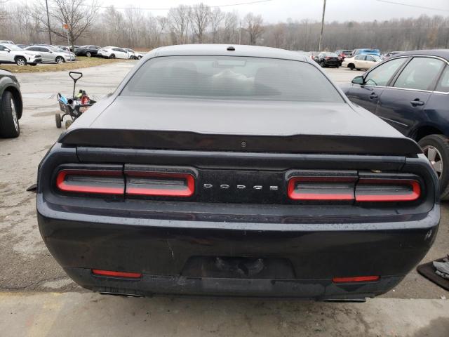 Photo 6 from auction – 2019 DODGE CHALLENGER with VIN 2C3CDZBT9KH531584