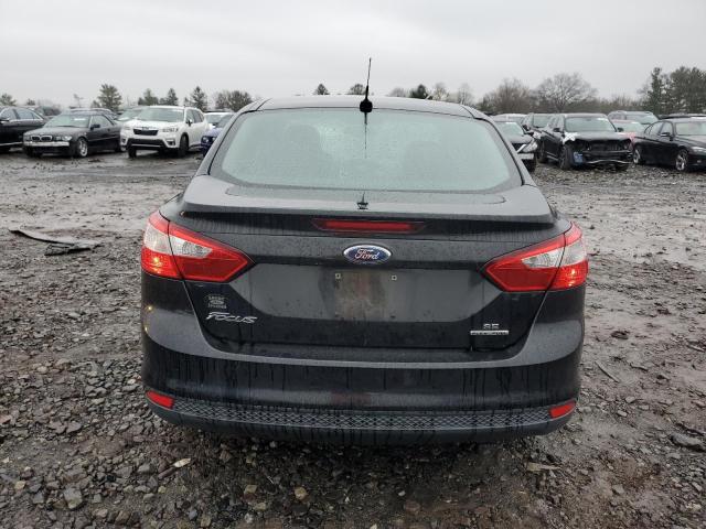 Photo 6 from auction – 2014 FORD FOCUS SE with VIN 1FADP3F27EL315879