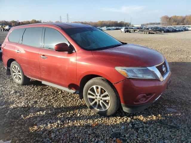 Photo 4 from auction – 2014 NISSAN PATHFINDER with VIN 5N1AR2MN4EC674696